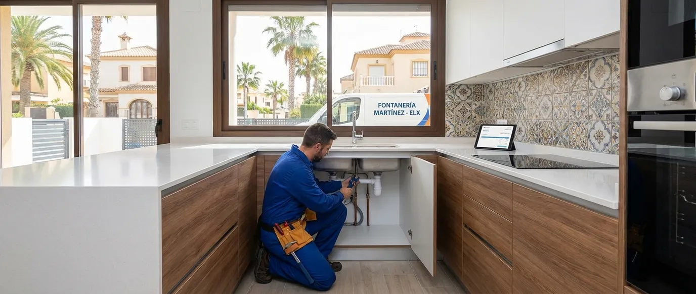 Reparación de Persianas en Elche 24 Horas